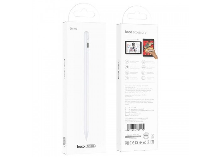 Стілус Hoco GM102 for iPad