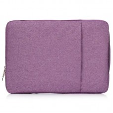 Сумка для ноутбуку Denim 13/14.2''  Purple - 00000067319_6