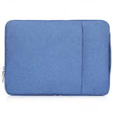 Сумка для ноутбуку Denim 15/16.2''  Denim Blue - 00000067320_3
