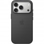Тканинний чохол TechWoven (AAA) with MagSafe and Animation для Apple iPhone 17 Pro (6.3