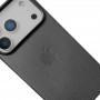 Тканинний чохол TechWoven (AAA) with MagSafe and Animation для Apple iPhone 17 Pro (6.3