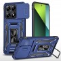 Ударостійкий чохол Camshield Army Ring для Xiaomi 14T