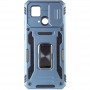 Ударостійкий чохол Camshield Army Ring для Xiaomi Redmi 10C