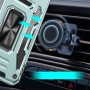 Ударостійкий чохол Camshield Army Ring для Xiaomi Redmi Note 14 4G (Int. version) / 14 5G