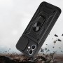Ударостійкий чохол Camshield Serge Ring для Apple iPhone 11 (6.1