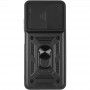 Ударостійкий чохол Camshield Serge Ring для Xiaomi Redmi A5 (Europe version)