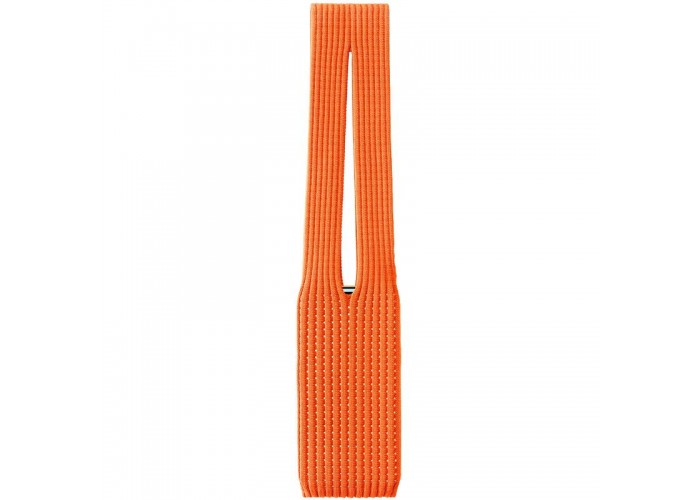 В'язана сумка Pleated Pocket для iPhone (Size L)