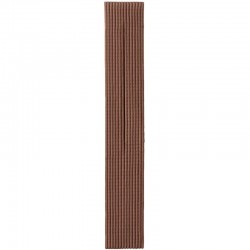 В'язана сумка Pleated Pocket для iPhone (Size S)  Brown - 00000083654_2