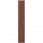 В'язана сумка Pleated Pocket для iPhone (Size S)