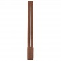 В'язана сумка Pleated Pocket для iPhone (Size S)