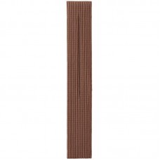 В'язана сумка Pleated Pocket для iPhone (Size S)  Brown - 00000083654_2