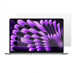 Захисна плівка PET (тех.пак) для Apple MacBook Neo 13''  Прозорий - 00000085598_1