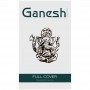 Захисне скло Ganesh (Full Cover) для Apple iPhone 17 Pro (6.3