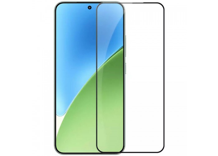 Захисне скло Nillkin (CP+PRO) для Xiaomi 15