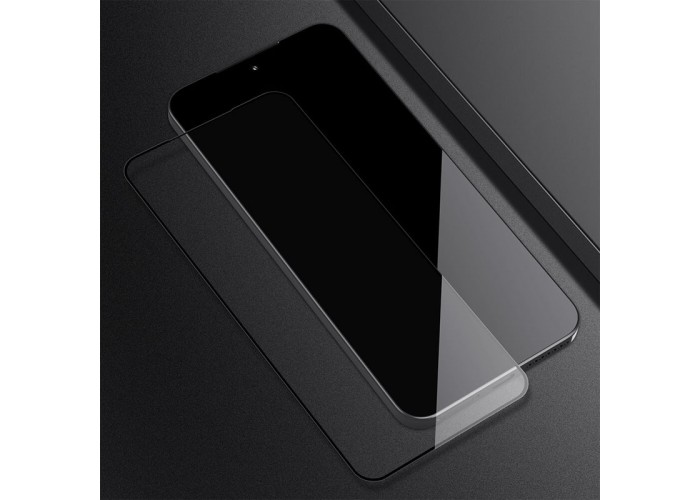 Захисне скло Nillkin (CP+PRO) для Xiaomi 15