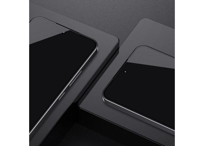 Захисне скло Nillkin (CP+PRO) для Xiaomi 17T Pro