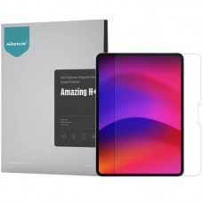 Захисне скло Nillkin (H+) для Apple iPad Pro 11" (2024)  Прозорий - 00000071818_1