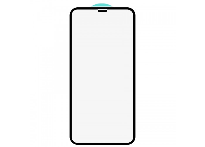 Захисне скло SKLO 3D для Apple iPhone 11 Pro / X / XS (5.8