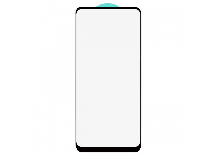 Захисне скло SKLO 3D для Oppo Reno 5 Lite