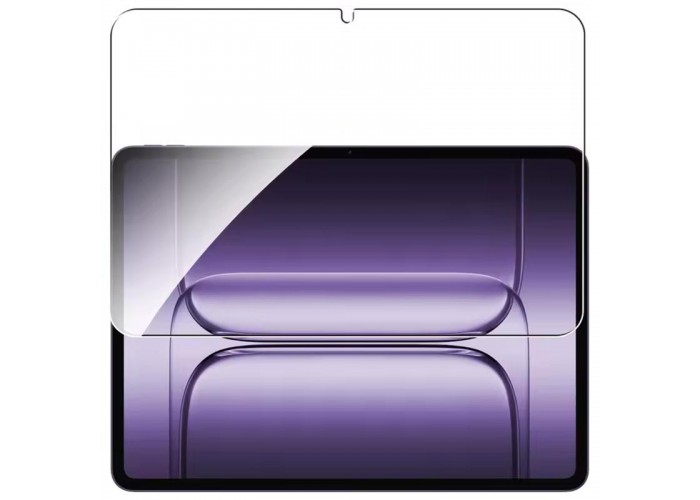 Захисне скло Ultra 0.33mm (коробка) для OnePlus Pad 3 (13.2