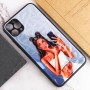 TPU+PC чехол Prisma Ladies для Apple iPhone 11 Pro Max (6.5