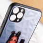 TPU+PC чехол Prisma Ladies для Apple iPhone 11 Pro Max (6.5