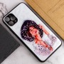 TPU+PC чехол Prisma Ladies для Apple iPhone 11 Pro Max (6.5