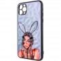 TPU+PC чехол Prisma Ladies для Apple iPhone 11 Pro Max (6.5