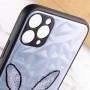 TPU+PC чехол Prisma Ladies для Apple iPhone 11 Pro Max (6.5