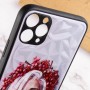 TPU+PC чехол Prisma Ladies для Apple iPhone 11 Pro Max (6.5