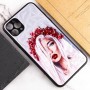 TPU+PC чехол Prisma Ladies для Apple iPhone 11 Pro Max (6.5