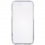 TPU чехол GETMAN Clear 1,0 mm для Apple iPhone 7 plus / 8 plus (5.5