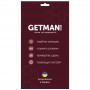 TPU чехол GETMAN Clear 1,0 mm для Samsung Galaxy S20 FE