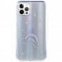 TPU+Glass чехол Aurora Space для Apple iPhone 12 Pro / 12 (6.1