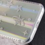 TPU+Glass чехол Aurora Space для Apple iPhone 12 Pro Max (6.7