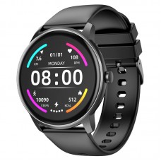 Смарт-часы Hoco Smart Watch Y4  Черный (00000052951_1)