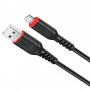 Дата кабель Hoco X59 Victory USB to MicroUSB (1m)