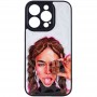 TPU+PC чехол Prisma Ladies для Apple iPhone 14 Pro Max (6.7