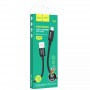 Дата кабель Hoco X89 Wind USB to MicroUSB (1m)