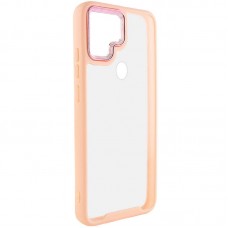 Чехол TPU+PC Lyon Case для Xiaomi Redmi A1+  Pink - 00000063055_3