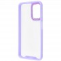 Чехол TPU+PC Lyon Case для Realme C33 / Oppo A17 / Oppo A17k