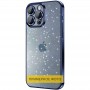 Чехол TPU+PC Glittershine для Apple iPhone 11 (6.1