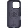 TPU+PC чохол Animal Club для Apple iPhone 16 Pro (6.3