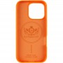 TPU+PC чохол Animal Club для Apple iPhone 16 Pro (6.3