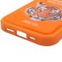 TPU+PC чохол Animal Club для Apple iPhone 16 Pro (6.3