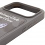 TPU+PC чохол Animal Club для Apple iPhone 17 Pro Max (6.9