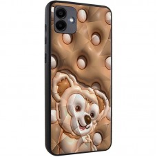 TPU+PC чохол Prisma Fluffie для Samsung Galaxy A05  Dream - 00000076573_11