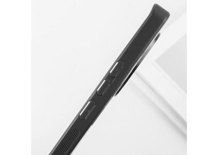 TPU+PC чохол Prisma Fluffie для Xiaomi Redmi Note 14 Pro 5G