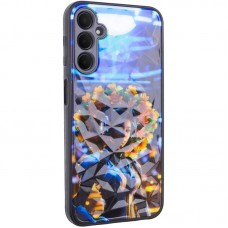 TPU+PC чохол Prisma Ladies для Samsung Galaxy A16 4G/5G  Cyberpunk - 00000073774_2