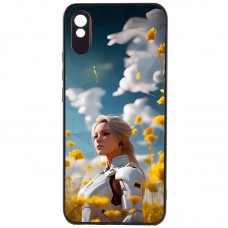 TPU+PC чохол Prisma Ladies для Xiaomi Redmi 9A  Anime - 00000041992_24